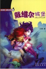 戴维尔城堡 封面