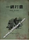一网打尽 封面