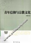 青年信仰与宗教文化 封面