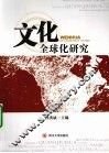 文化全球化研究 封面