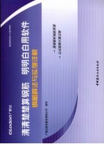 钢筋算法与实例详解 封面