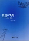 沉溺与飞升  女性自觉论 封面