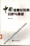 中国信息化形势分析与展望 封面