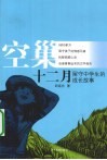 空巢十二月  留守中学生的成长故事 封面