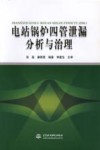 电站锅炉四管泄漏分析与治理 封面