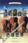 动物世界  3 封面