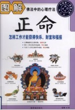 图解正命 封面
