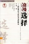 浪漫选择  民族地区文化经济发展研究 封面
