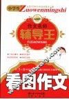 小学生作文名师辅导王  看图作文 封面