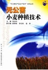 无公害小麦种植技术 封面