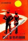 插上金色的翅膀 封面