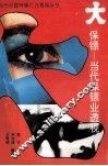 大保镖  当代保镖业透视 封面