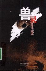 兽灵 封面