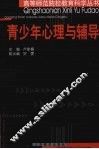 青少年心理与辅导 封面