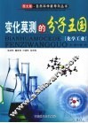 变化莫测的分子王国——化学工业 封面