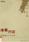 东张西望  中国现代文学论集 封面