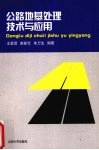 公路地基处理技术与应用 封面
