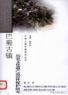 巴蜀古镇历史文化遗产适应性保护研究 封面
