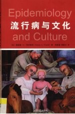 流行病与文化 封面