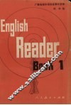 English book  1 封面