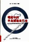 崛起中的半岛制造业基地  山东与东北亚地区的经济合作与发展 封面