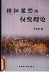 精神激励的权变理论 封面