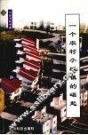 一个农村小城镇的崛起 封面