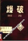 爆破 ICEBT译文专辑 封面