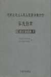 河南省建设工程工程量清单计价实施指南  上  建筑及装饰装修工程 封面