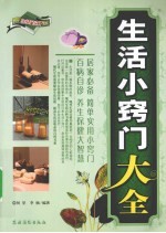 生活小窍门大全 封面