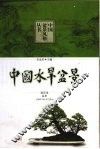 中国水旱盆景 封面