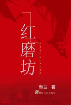 红磨坊 封面