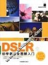 DSLR初学者完全图解入门 封面