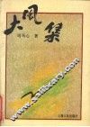 大风集 封面