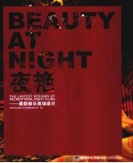 夜艳  最新娱乐夜场设计 封面