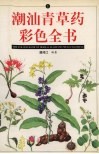 潮汕青草药彩色全书  1 封面