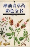 潮汕青草药彩色全书  4 封面