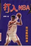 打入NBA 献给我的球迷 封面