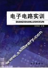 电子电路实训 封面