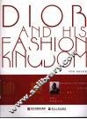 迪奥和他的时尚王国 封面