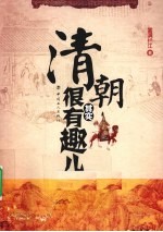 清朝其实很有趣儿 封面