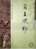 甬上风物  宁波市非物质文化遗产田野调查  北仑区·柴桥街道 封面