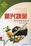 新兴蔬菜  特色菜栽培技术 封面