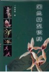 国兰瓣型识辨 封面