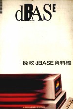 挽救DBASE资料档 封面