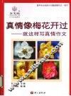 真情像梅花开过 封面