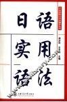 日语实用语法 封面
