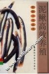 泥鳅高效养殖 封面