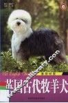 英国古代牧羊犬  喜剧明星 封面