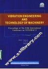 振动工程及其机械技术  英文版 封面